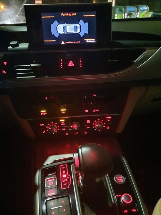 AUDI A6 2011 — imagine 5