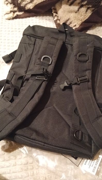 Нова Waterproof раница 35 литра Harley Davidson