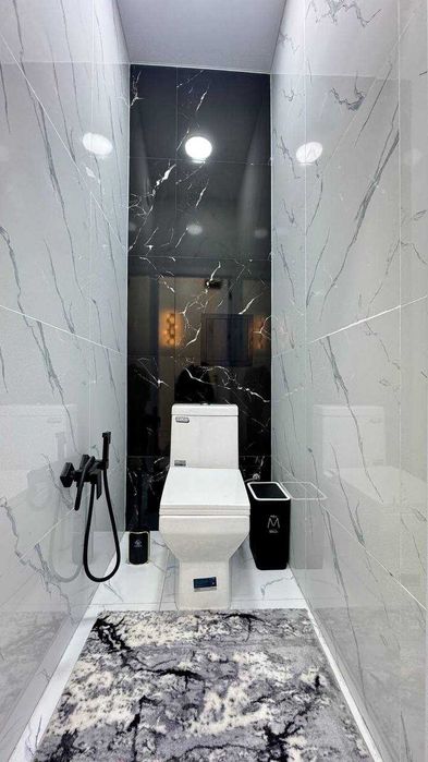 3-комн. 58 м², новостройка, Чиланзар-12, у Фархадского базара`