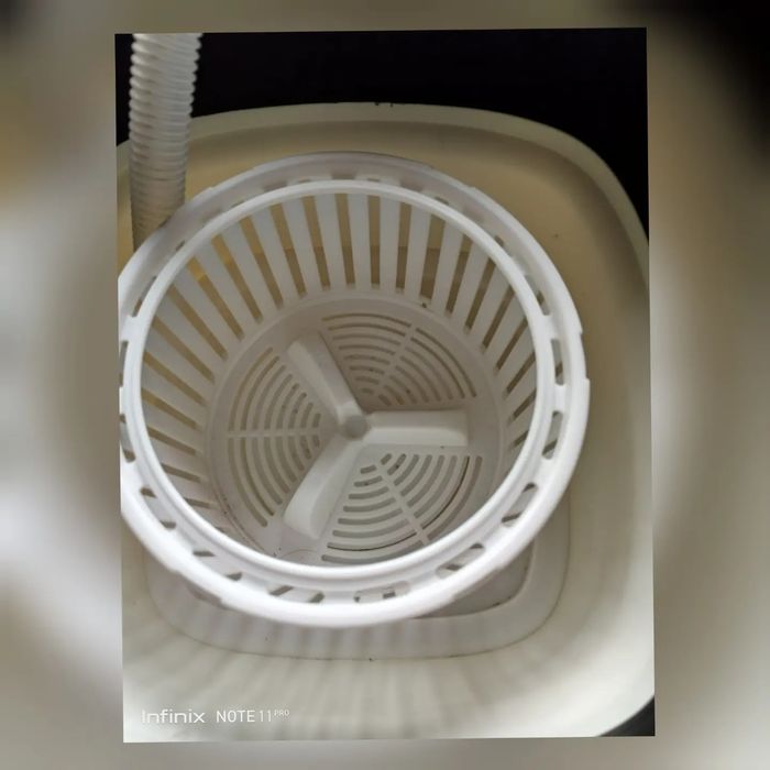 Продам мини стиральную машину