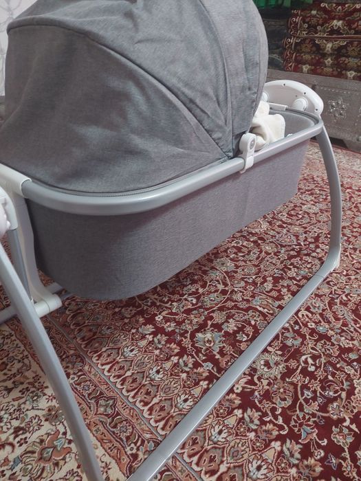 Bolalar beshigi, ozi tebranadi, tezliklari bor