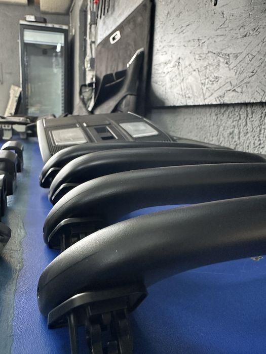 Plafon alcantara BMW Audi Mercedes Volkswagen/Parasolare alcantara