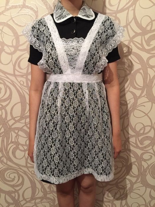 Продам форма фартук