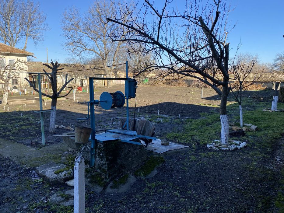 Продава се Къща в Плиска - 267 кв.м за 248 €/кв.м - Снимка #3