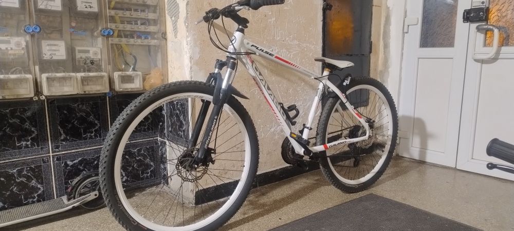 Vând bicicletă galano 29