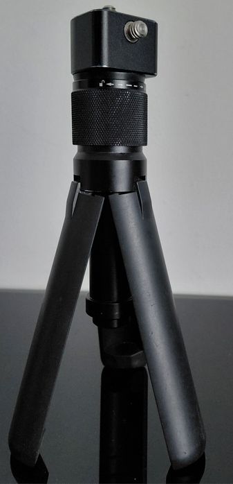 Trepied (tripod) pt Insta360 (x3, x4, x5 etc) Bullet Time