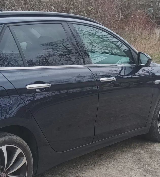 Dezmembrez Fiat tipo 1.6 multijet  An 2016