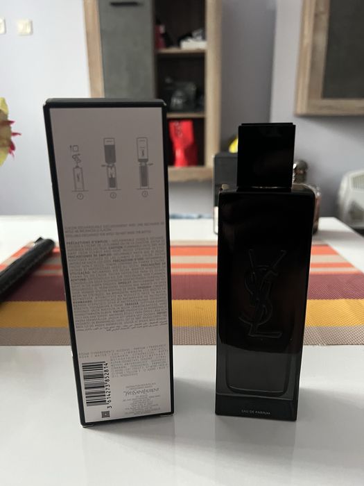 YSL Eau De Parfum