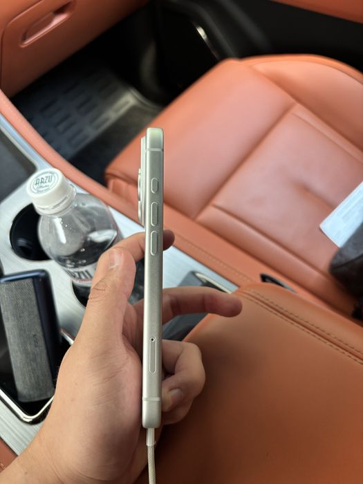 Iphone 17 Pro 256Gb