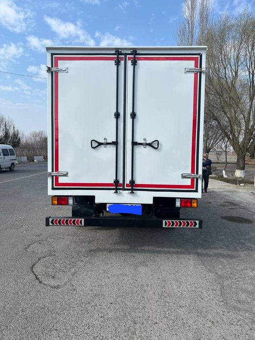 ISUZU NQRI 71  srochni sotiladi