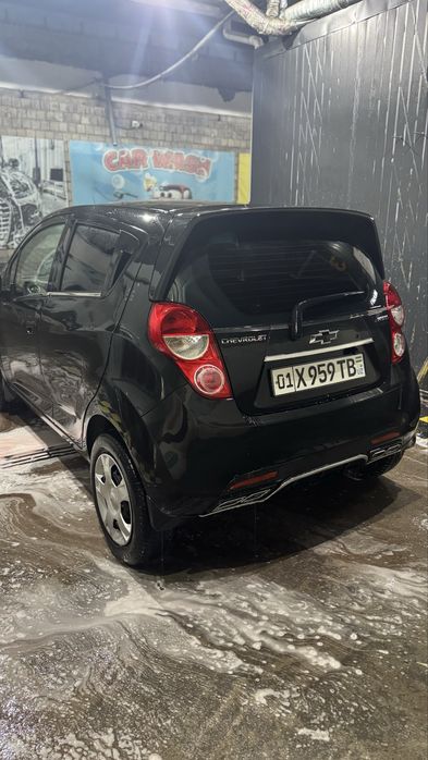 Arendaga spark avtomat srochno