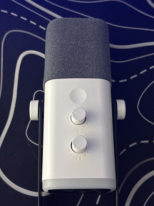 Микрофон fifine AM8