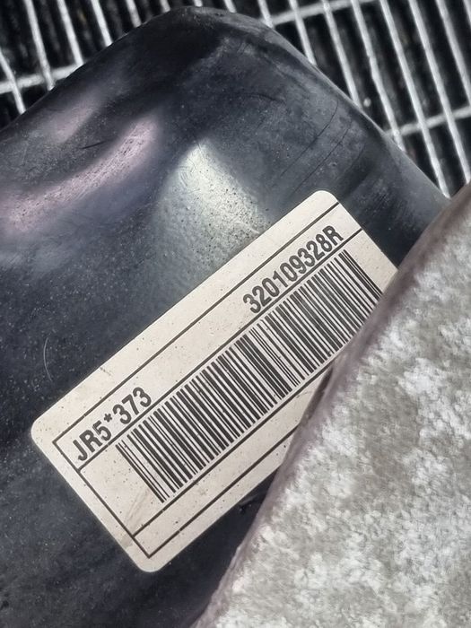 Cutie de viteze Dacia Sandero 2 1.5 D 2012 - 2016 90CP Manuala 5 Trepte K9K 612 (1424) ...