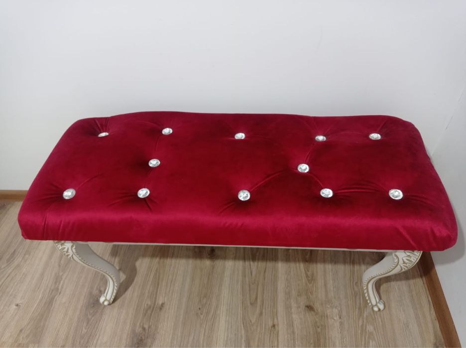 Пуфик для прихожей