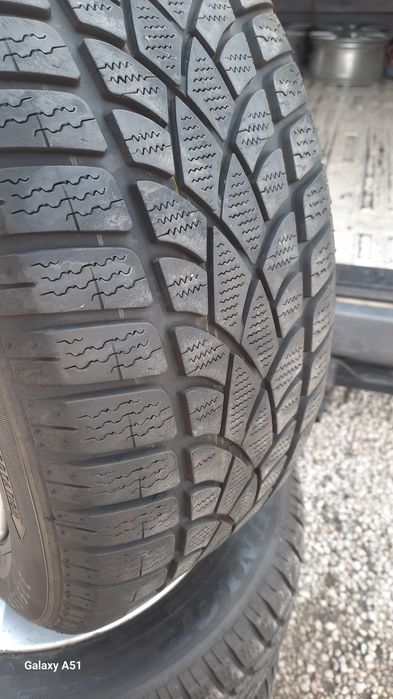 Ляти джанти за БМВ ДЖИП 17цола