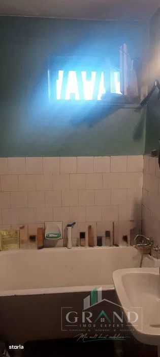 Apartament 2 camere, zona Iulius, Gheorgheni