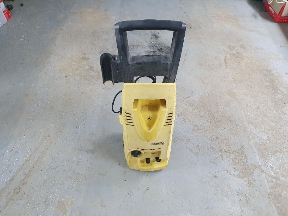 Vand turbo jet Karcher K3.91 pentru piese de schimb si accesorii