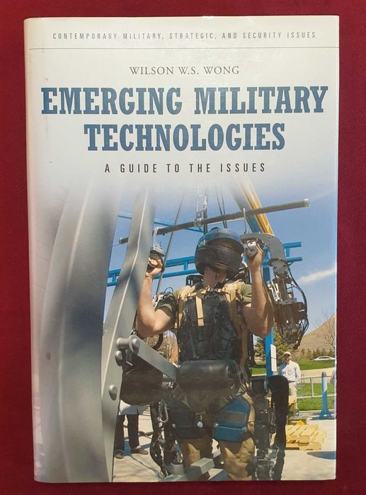 Бъдещето на войните и престъпността - 6 книги