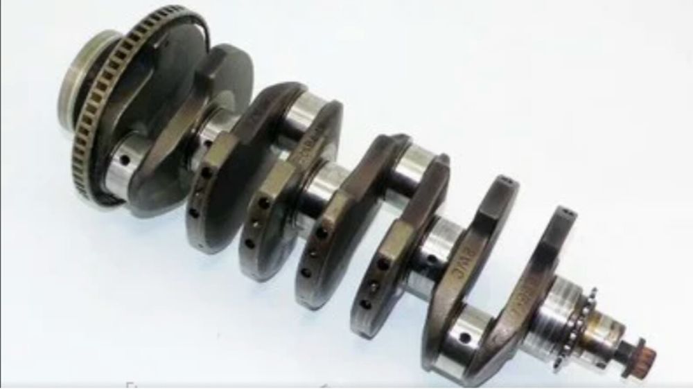 коленвал 2. как выдавить штанги распредвала е28. коленвала е39. блрк коленвал на бмв е 60. запчасти коленвал стандарт 1.
