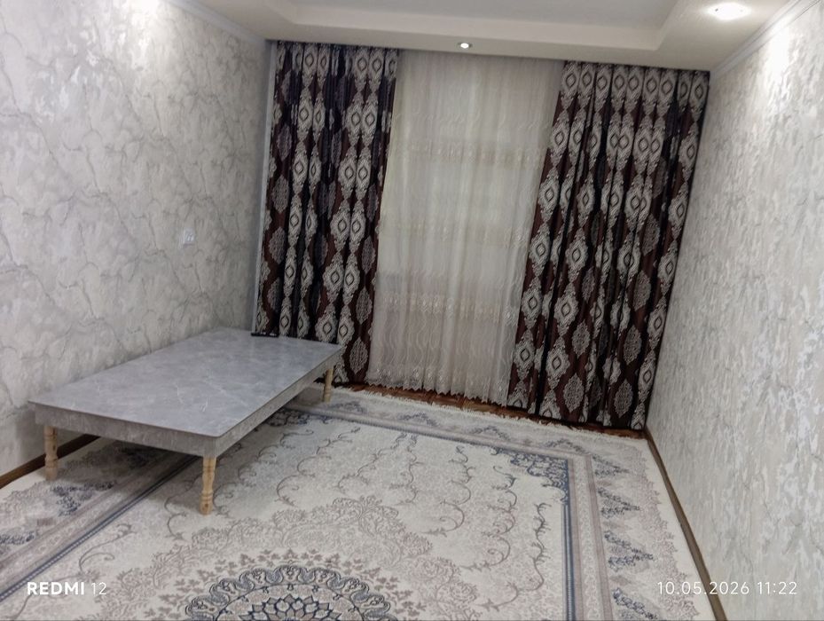 Квартира в чирчике 3 ком