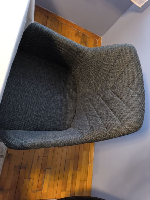 4 броя - PURHUS кухненски стол / JYSK