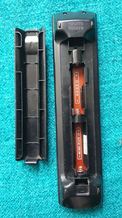 Оригинално дистанционно Panasonic