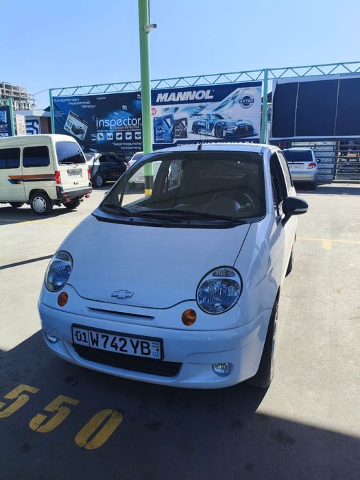 Matiz best 2018 toza