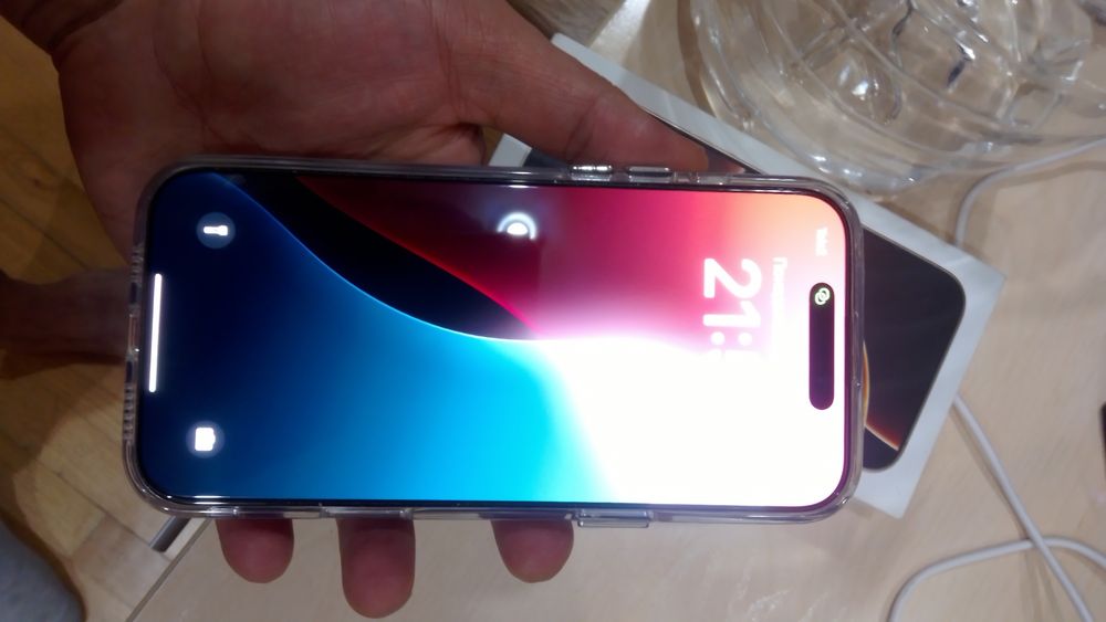 Айфон 16 про Макс обмен на 17 про Макс