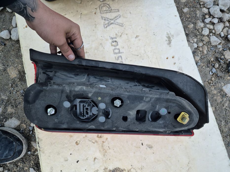 Оригинални стопове за Ланчия Муса 2006- 2012г