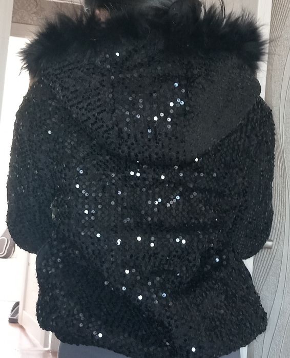 Куртки для девочек весна осень