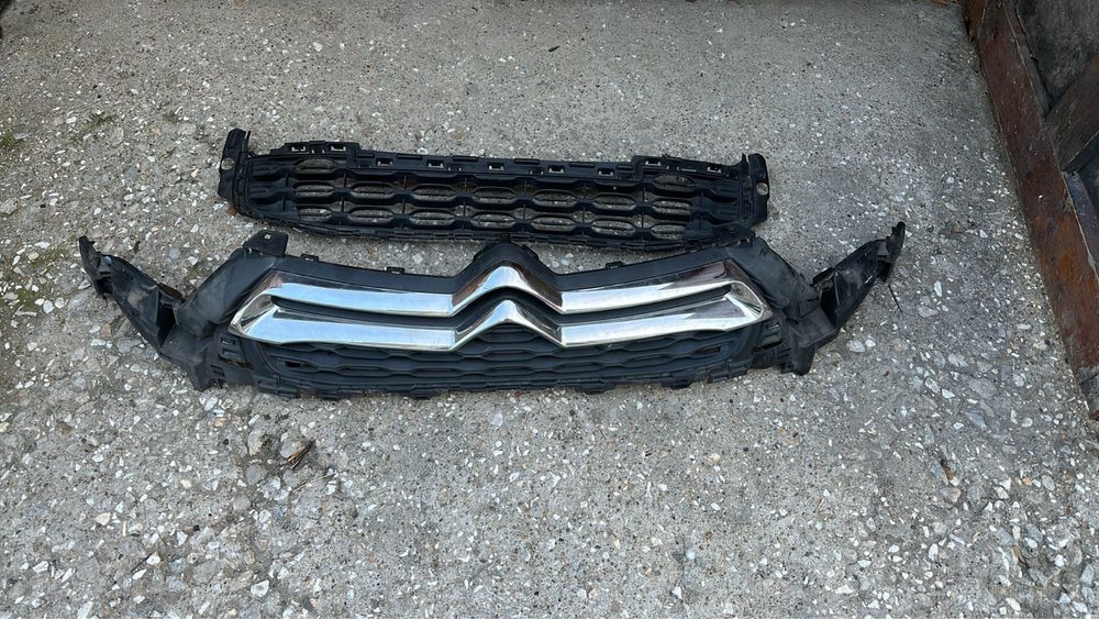 Golf 6 и Citroen DS4