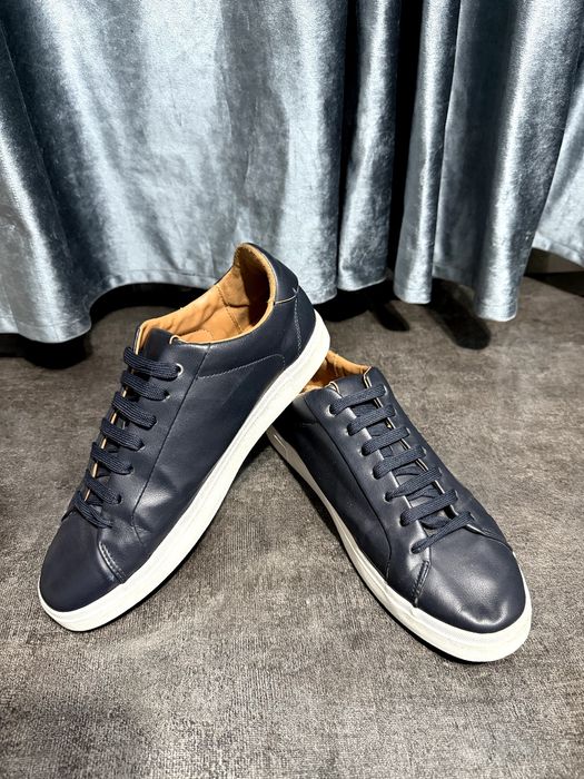 Оригинальные кеды Zara
