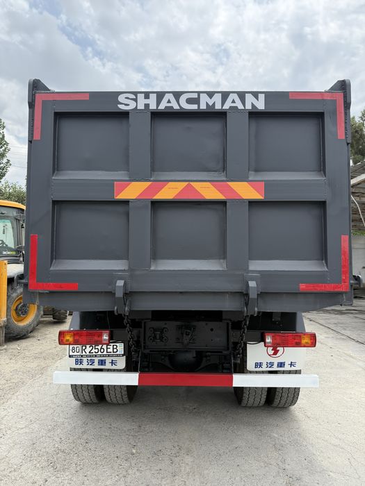 SHACMAN F3000 Сотилади!!!