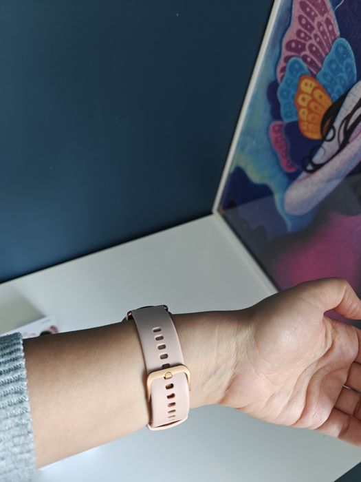 Смарт часовник Hama