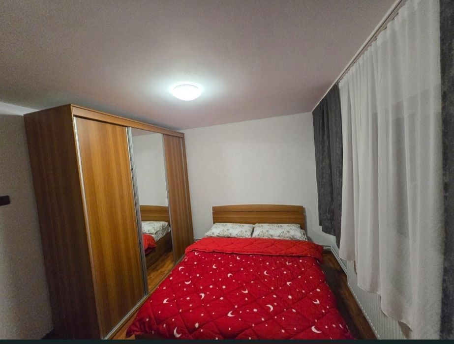 Apartament 3 camere