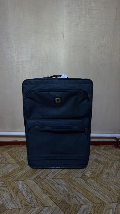 ЧЕМОДАНЫ, б/у и новые. Из США!!!