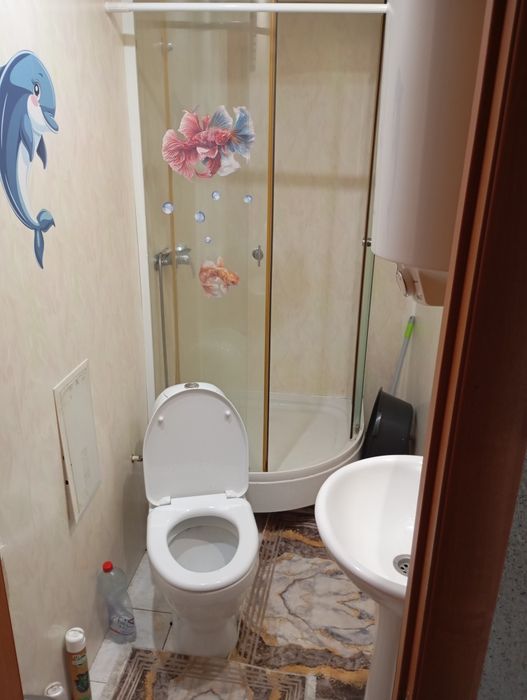 Продам 2х комнатную квартиру