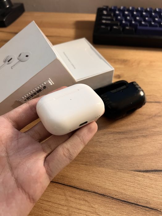 AirPods Pro 2 | Type-c