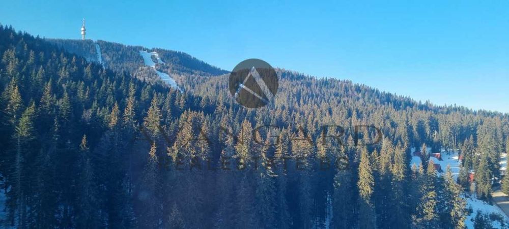 оф.25758 Двустаен обзаведен с гараж/ Пампорово