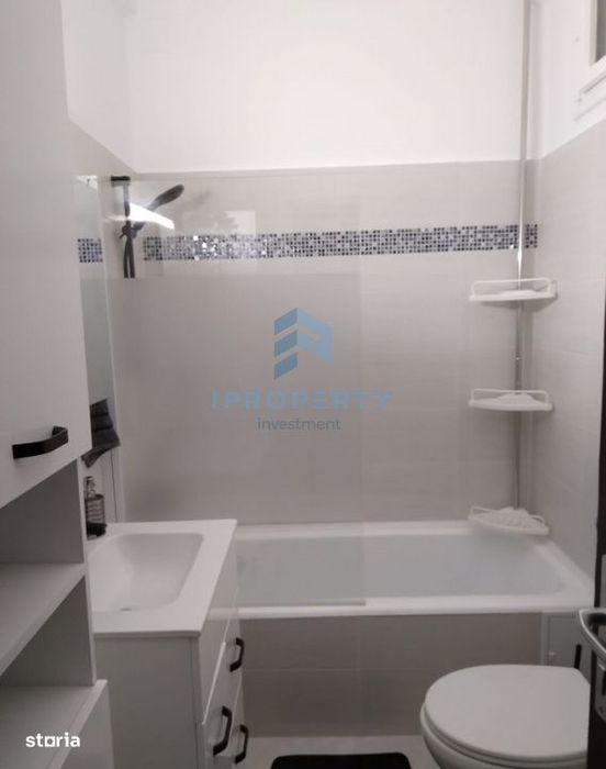 Piata Romana | 2 Camere | Centrala Proprie | Parter | Metrou 3min