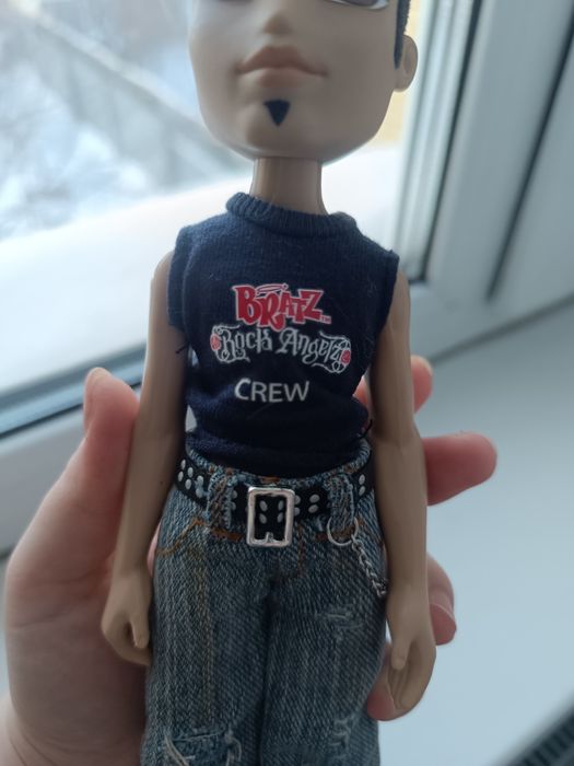 Братц boys Eitan