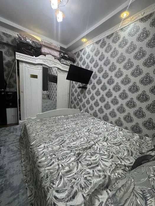 Сдается квартира с красивым ремонтом