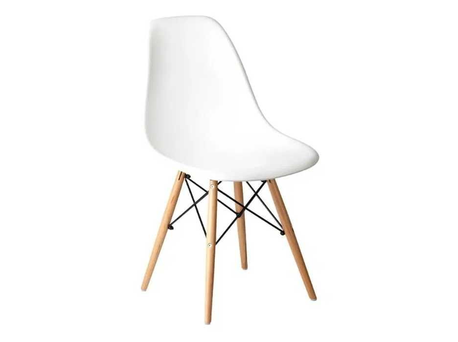 Стул Eames для кухни и дома с бесплатной доставкой и 100% качеством