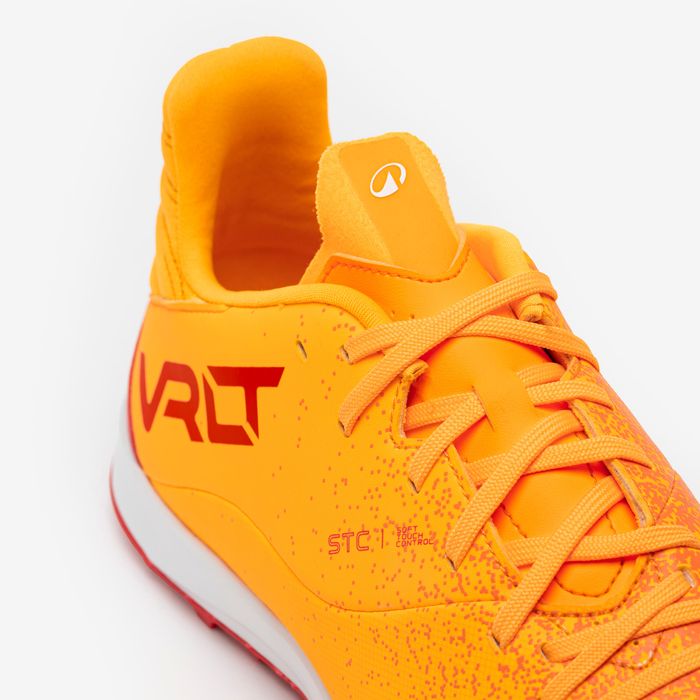 Ghete de fotbal adulți Viralto I Turf - produs resigilat Decathlon
