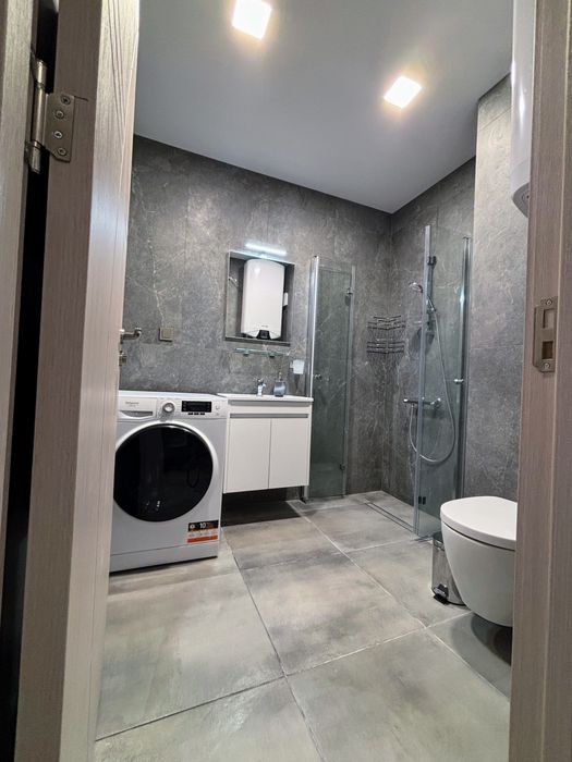 Дава се под наем Двустаен апартамент в София, Света Троица - 60 кв.м за 510 € - Снимка #6