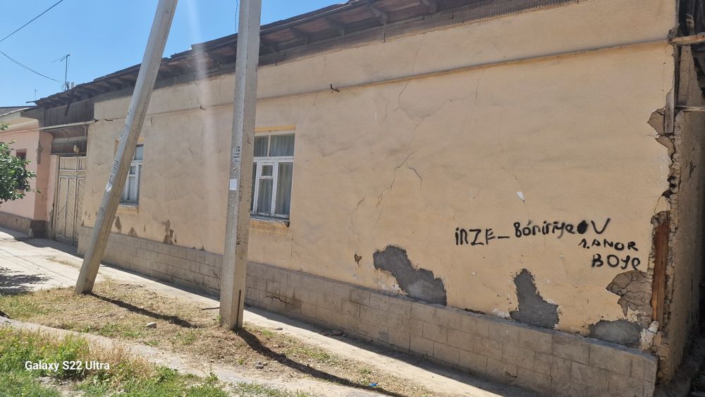 Гузал махаллада 5 соток Сотилади