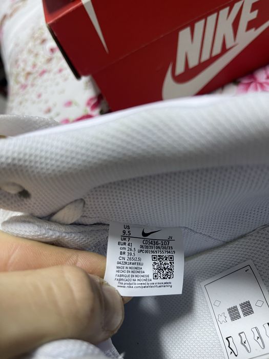 Sneakers nike barbati