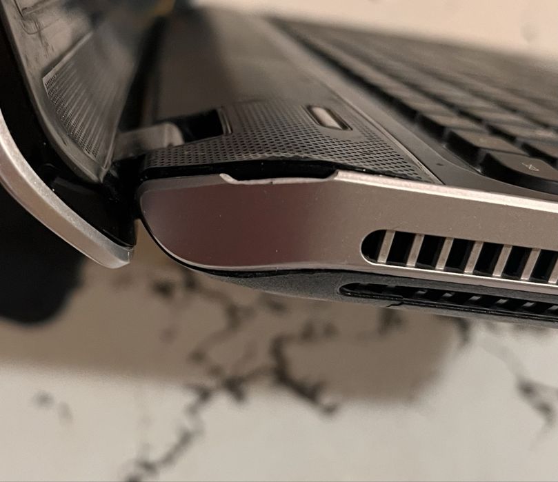 СРОЧНО!!! i7 Продам ноутбук hp pavilion