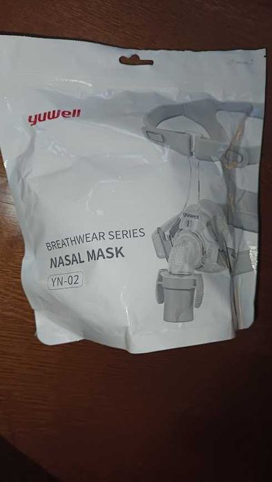 Masca nazala aparat  CPAP