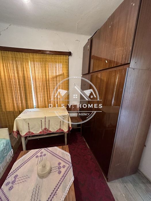 Продава се Къща в с. Димча, Област Велико Търново - 139 кв.м за 136 €/кв.м - Снимка #1